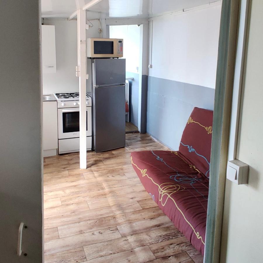 Maison Vue Mer Apartment La Saline Les Hauts Exterior photo